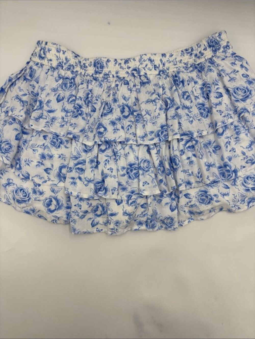 Mini Skort - Picture 3 of 3